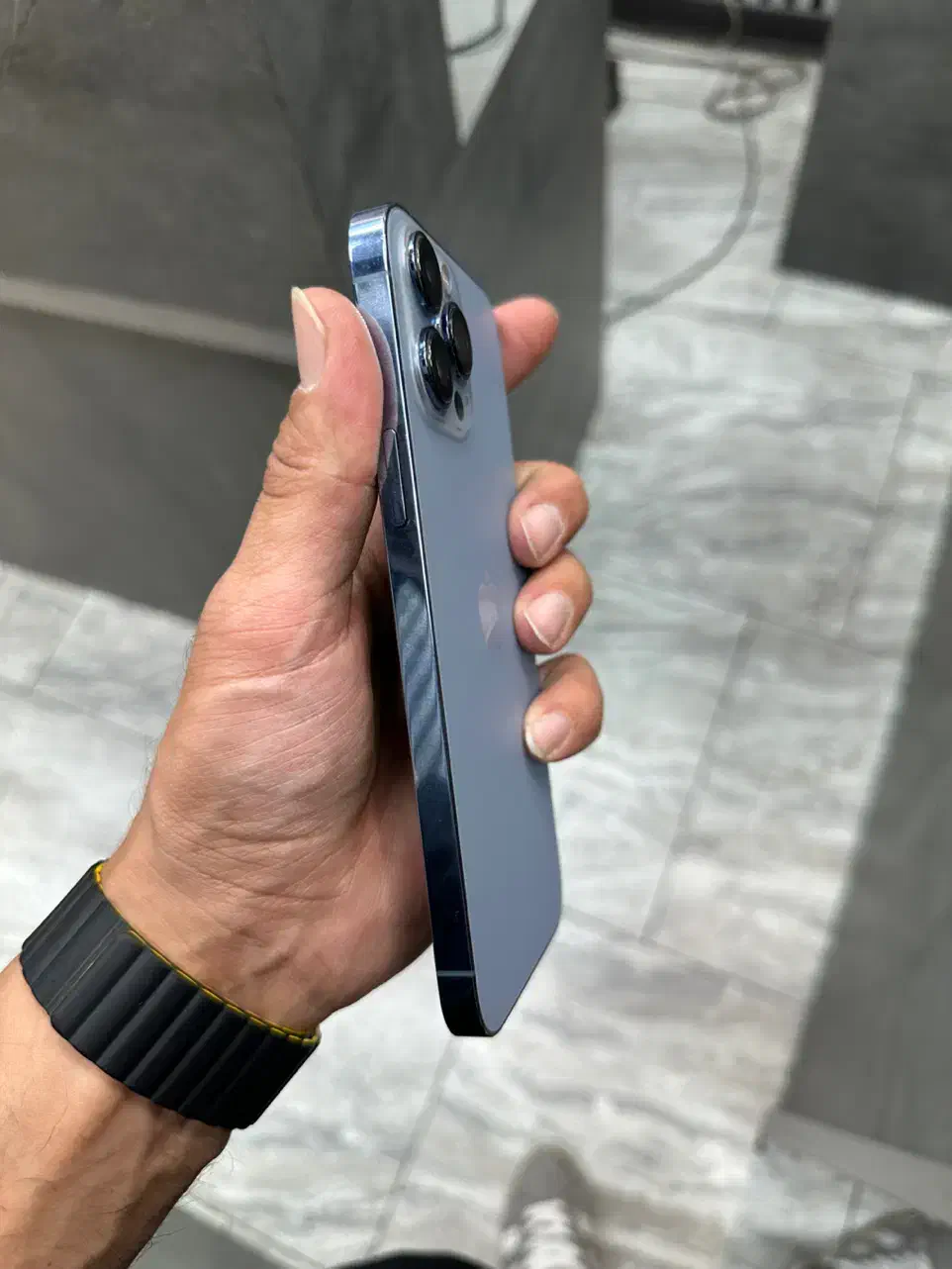 13 pro max 256 zaa|موبایل|تهران, بهار|دیوار