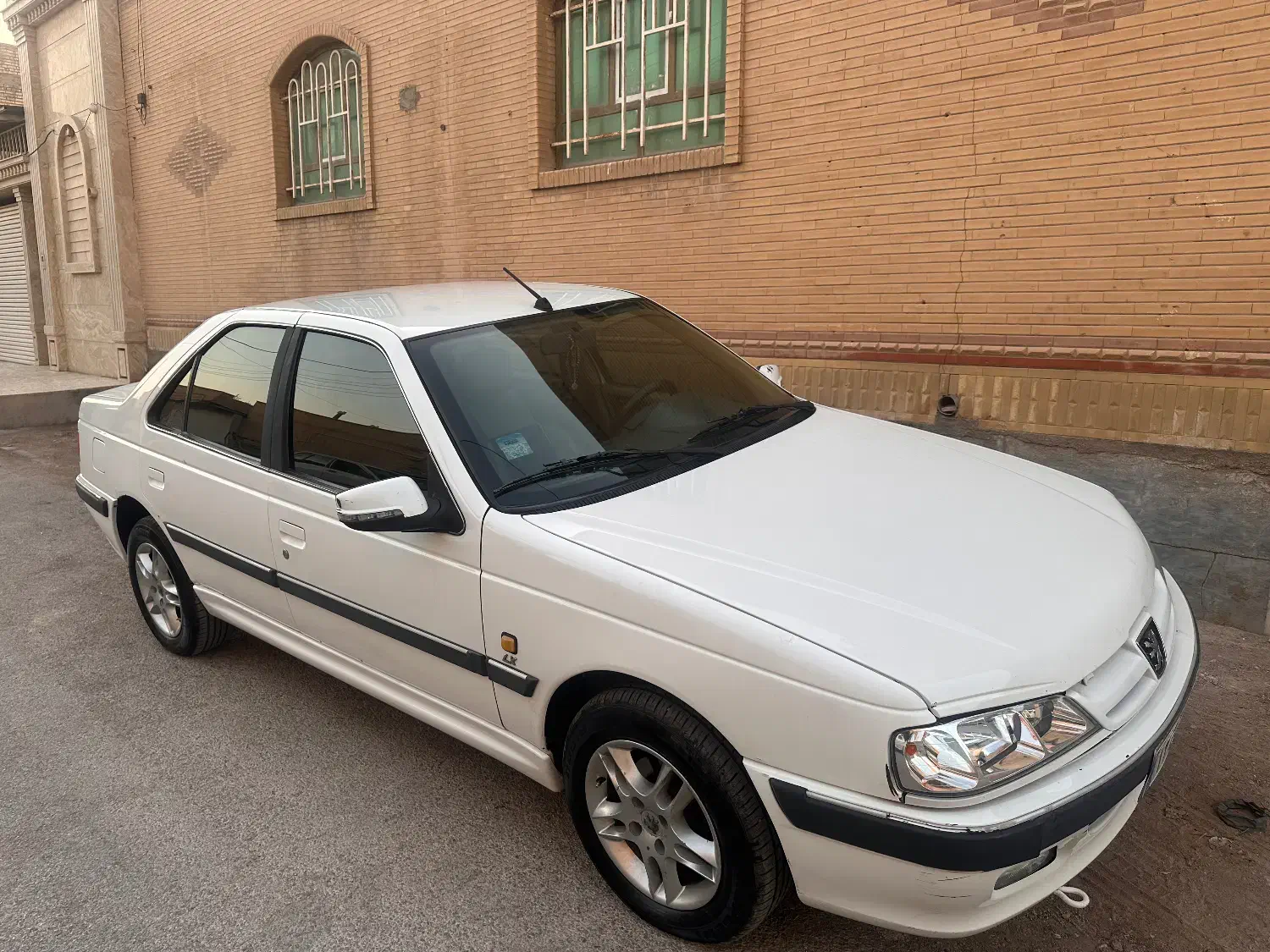 پژو پارس tu5|خودرو سواری و وانت|خرمشهر, |دیوار