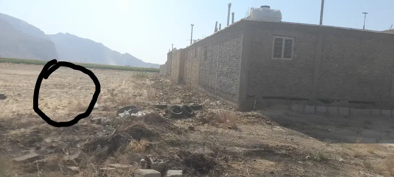 زمین کشاورزی و مسکونی|فروش دفتر صنعتی، کشاورزی، تجاری|مرودشت, محمد آباد|دیوار