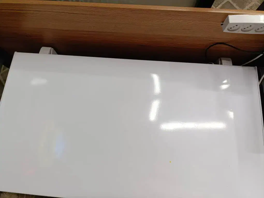 فروش یخچال فریز صندوقی|یخچال و فریزر|گرگان, |دیوار