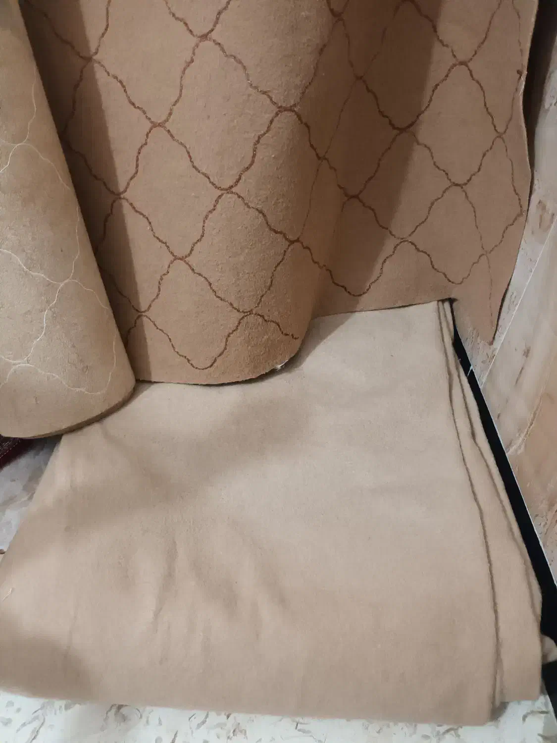 موکت و کناره|موکت|پیرانشهر, |دیوار