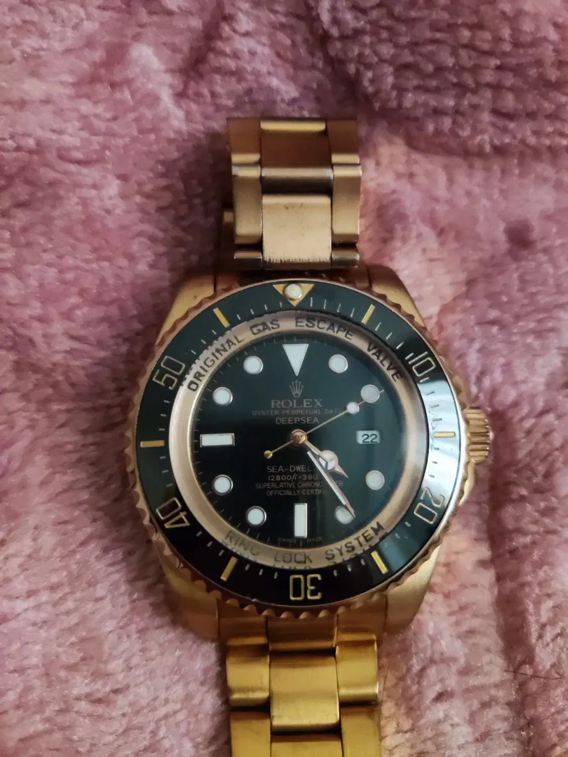 ساعت رولکس|ساعت|تهران, شهران شمالی|دیوار