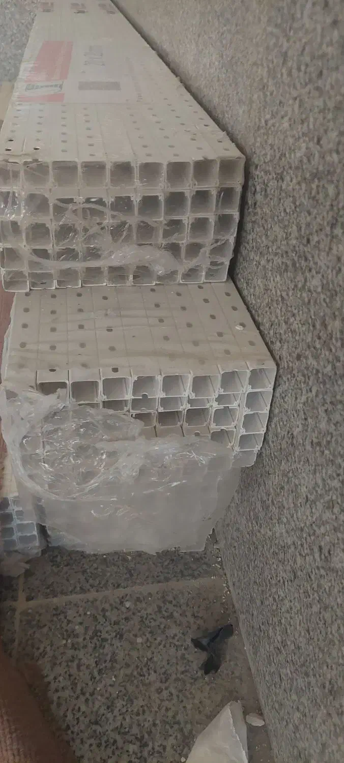 ‌فروش‌داکت‌‌‌‌ 2×2 ‌‌‌شاخه‌دومتری‌‌‌ ‌|ابزارآلات|مسجد سلیمان, |دیوار