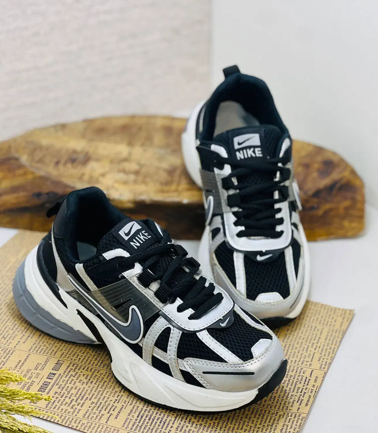 کتونی v2k|کیف، کفش، کمربند|مشهد, حجت|دیوار