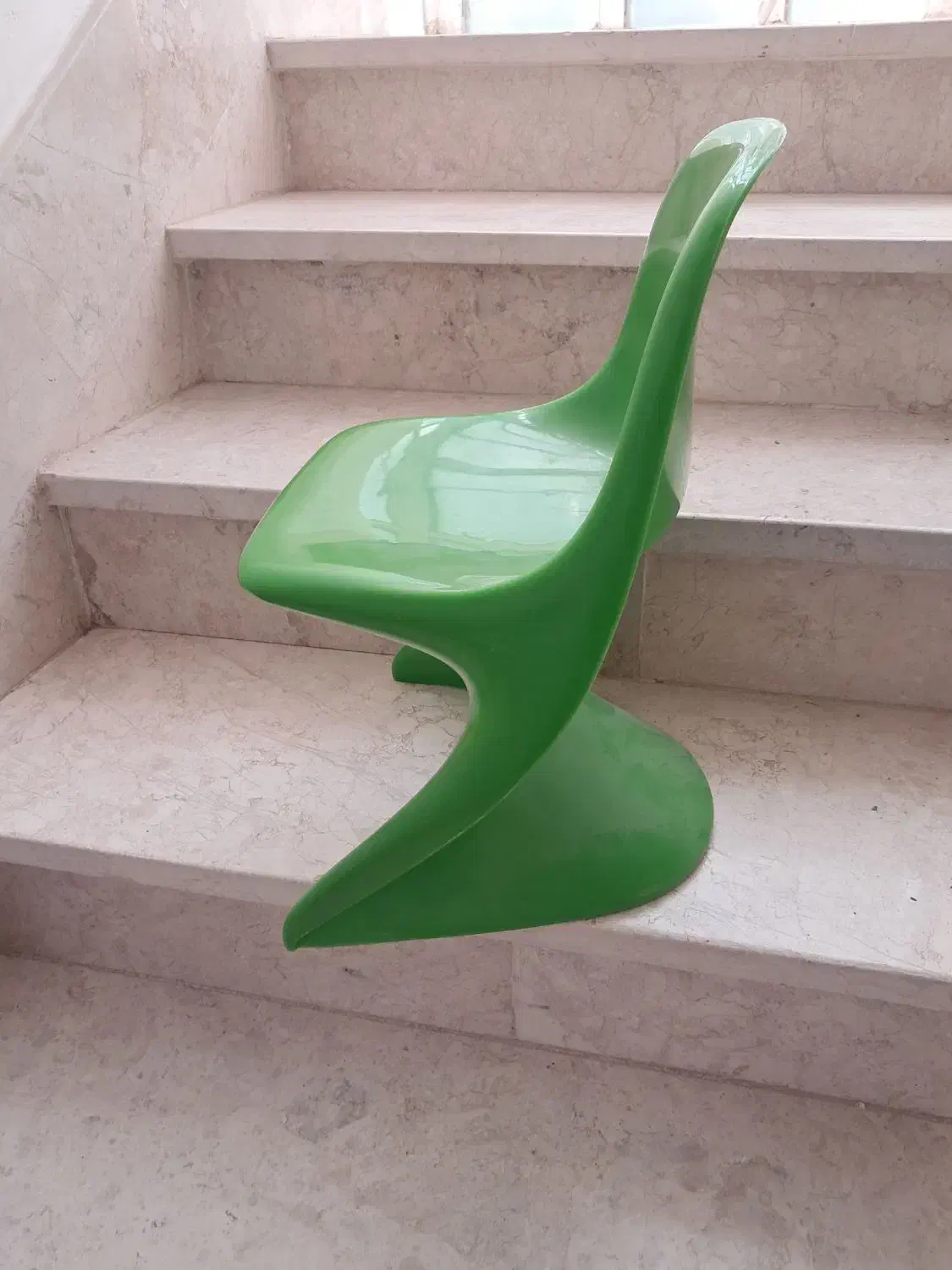 صندلی نشکن کودک|تخت و صندلی بچه|تربت جام, والفجر|دیوار