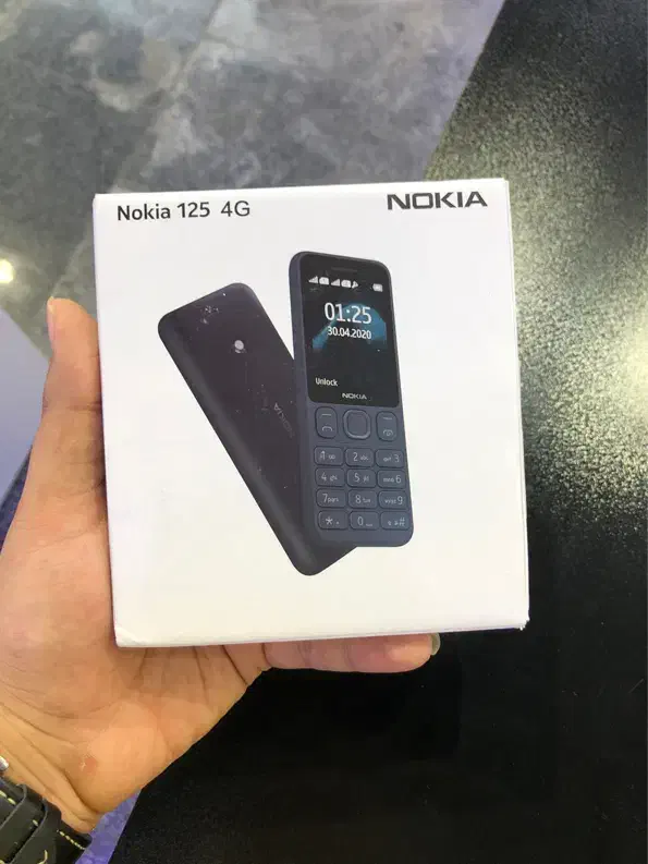 گوشی نوکیا ساده|موبایل|گرگان, |دیوار