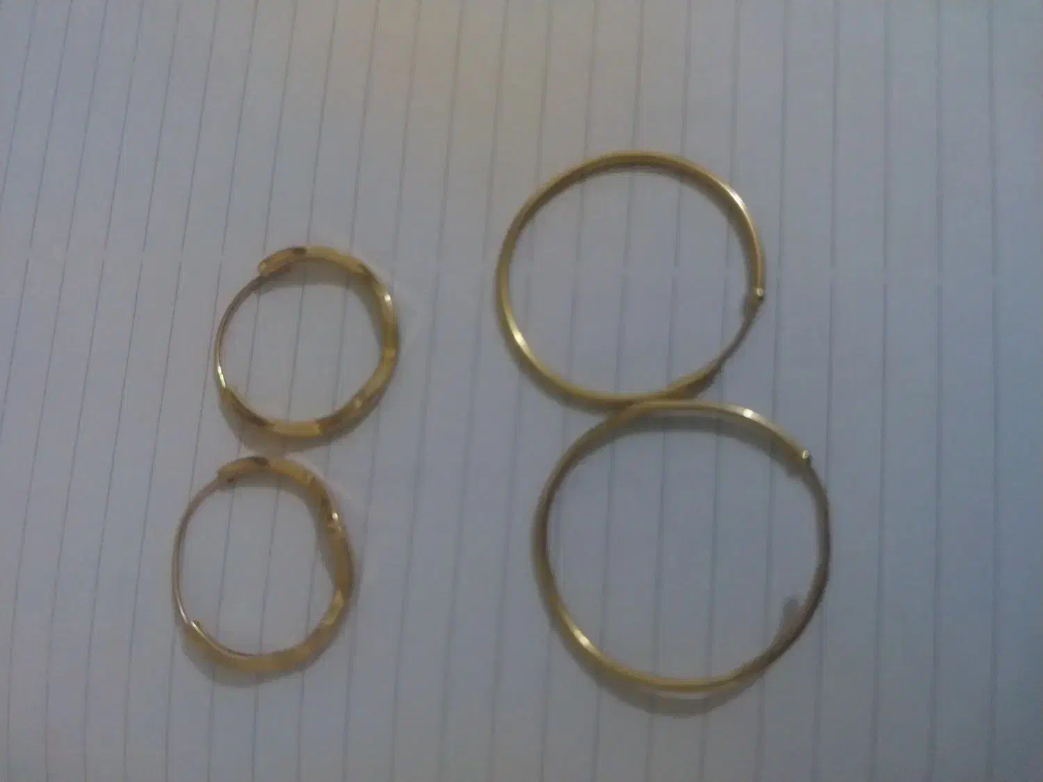 گوشواره|جواهرات|مسجد سلیمان, |دیوار