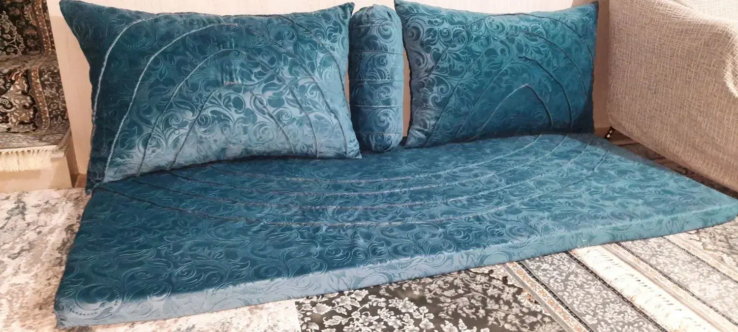 تشک بالش|تشک تختخواب|سلماس, |دیوار