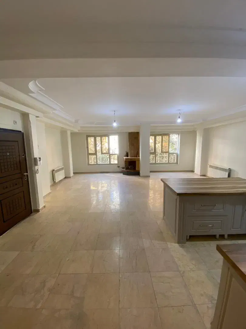 116متر،بازسازی شده، تخلیه، 2تراس  سعادت آباد|فروش آپارتمان|تهران, آسمان|دیوار