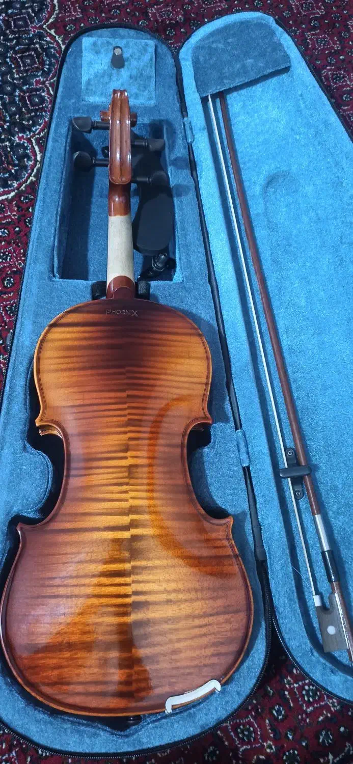 ویولن فونیکس 4/4|ویولن|خرم‌آباد, |دیوار