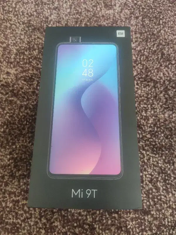 mi9t|موبایل|شوش, |دیوار