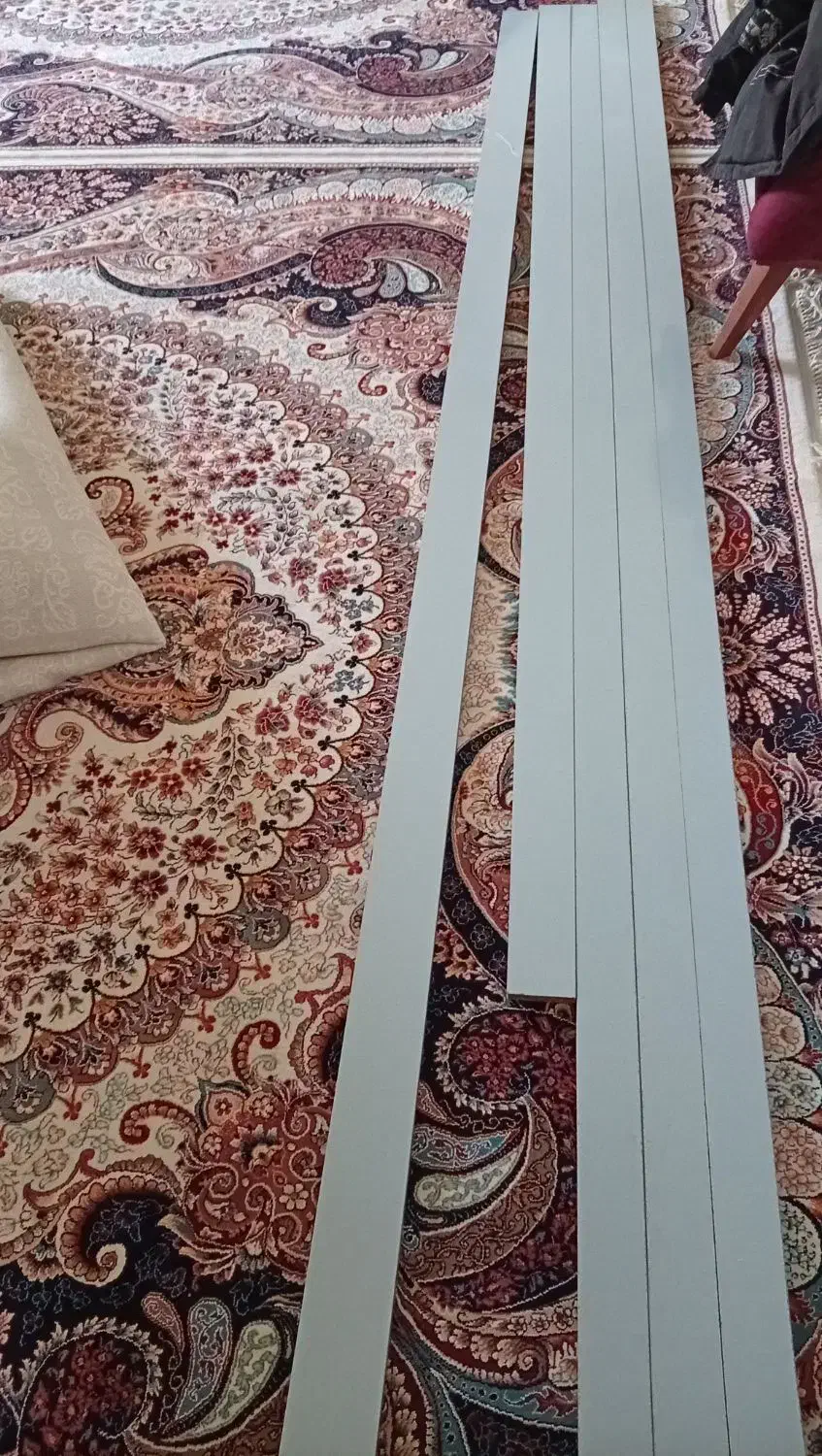 ام دی اف|مصالح و تجهیزات ساختمان|نیشابور, مازول|دیوار