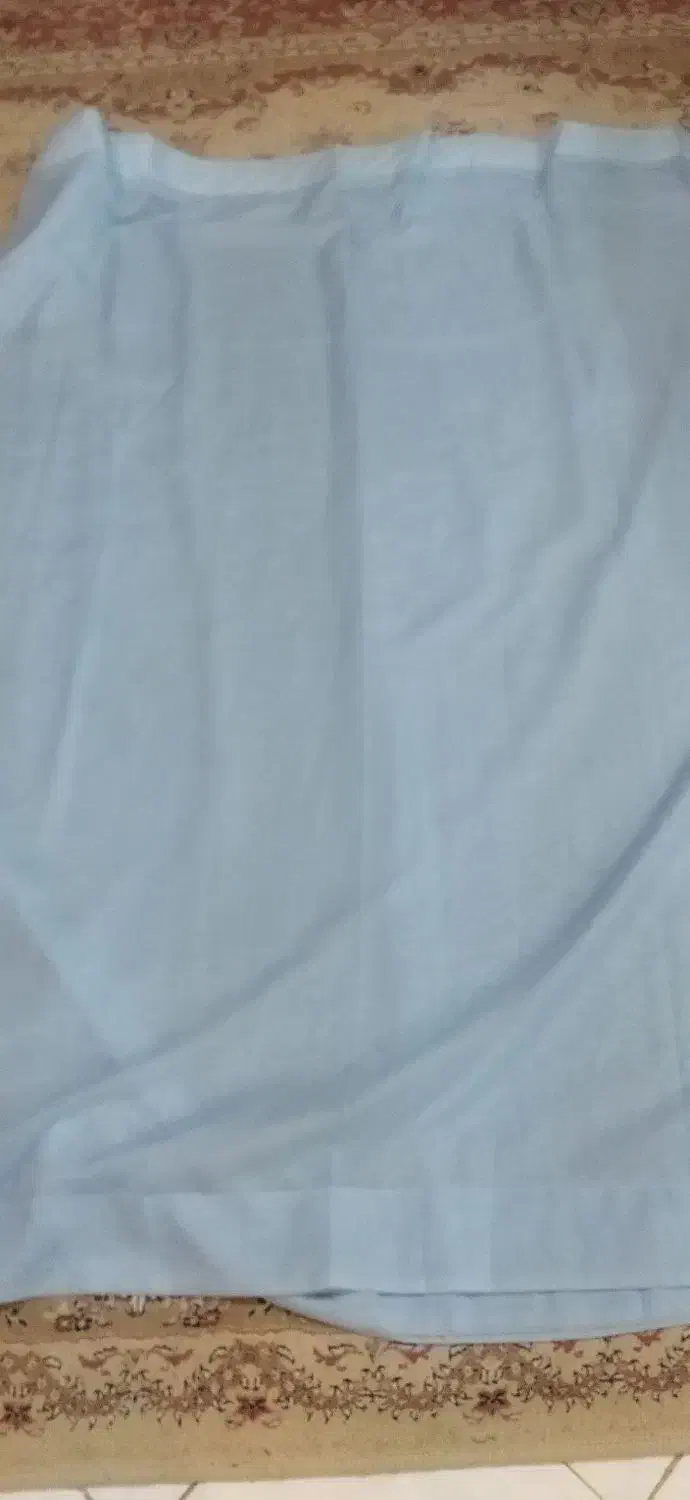 پرده مناسب خواب|پرده، رانر، رومیزی|نیشابور, دارایی|دیوار