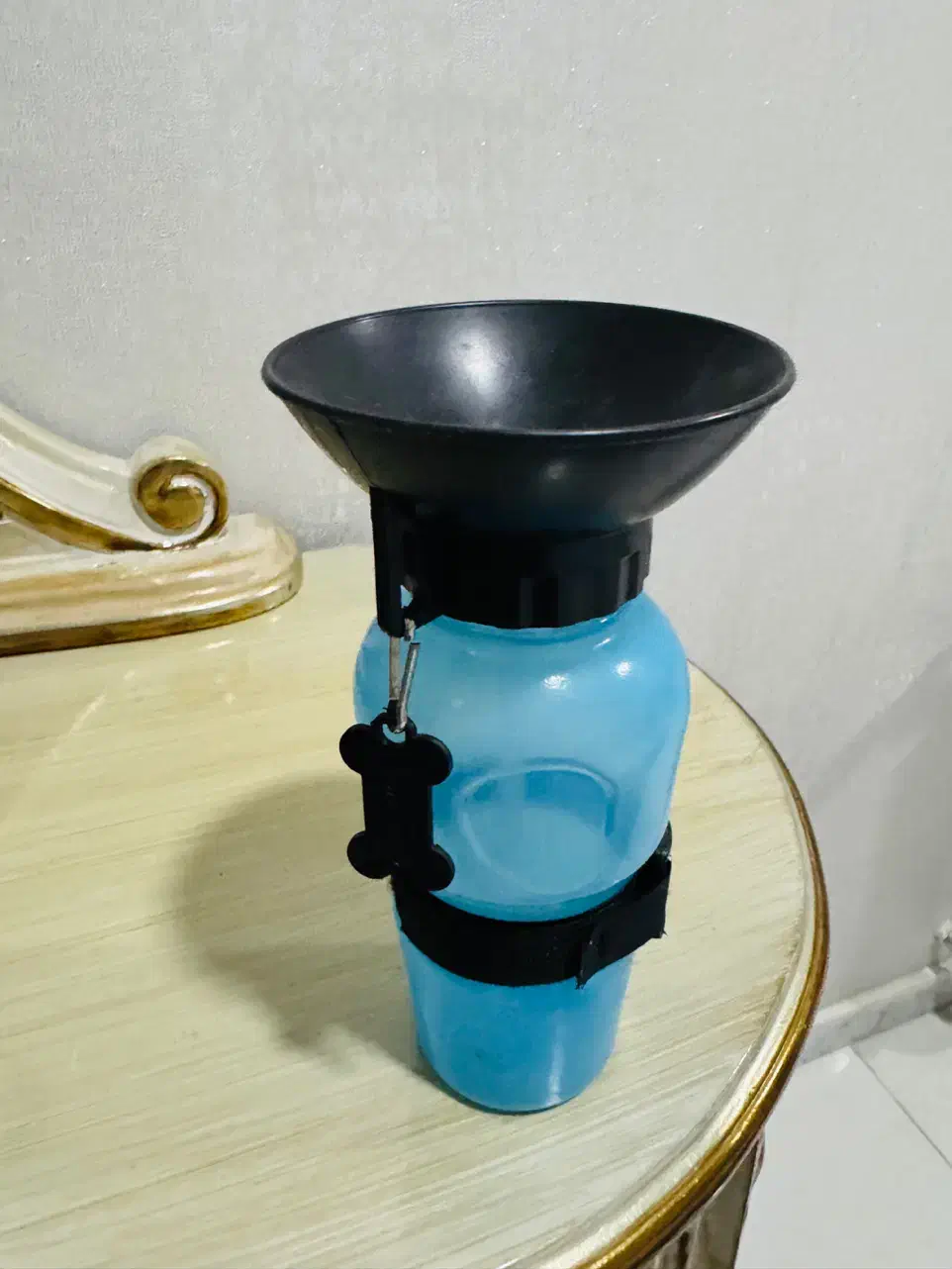 سینی ادرار و ظرف اب خوری سگ و گربه|لوازم جانبی حیوانات|مشهد, امیریه|دیوار