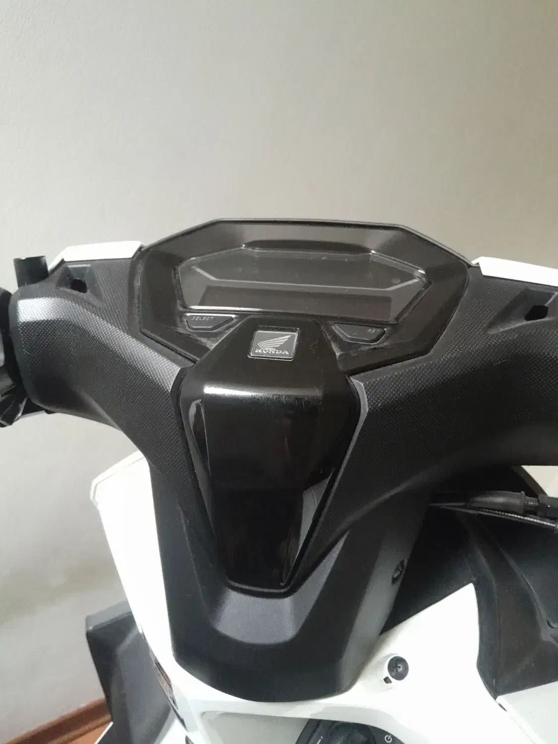 هوندا کلیک ۱۶۰|موتورسیکلت|تهران, تجریش|دیوار