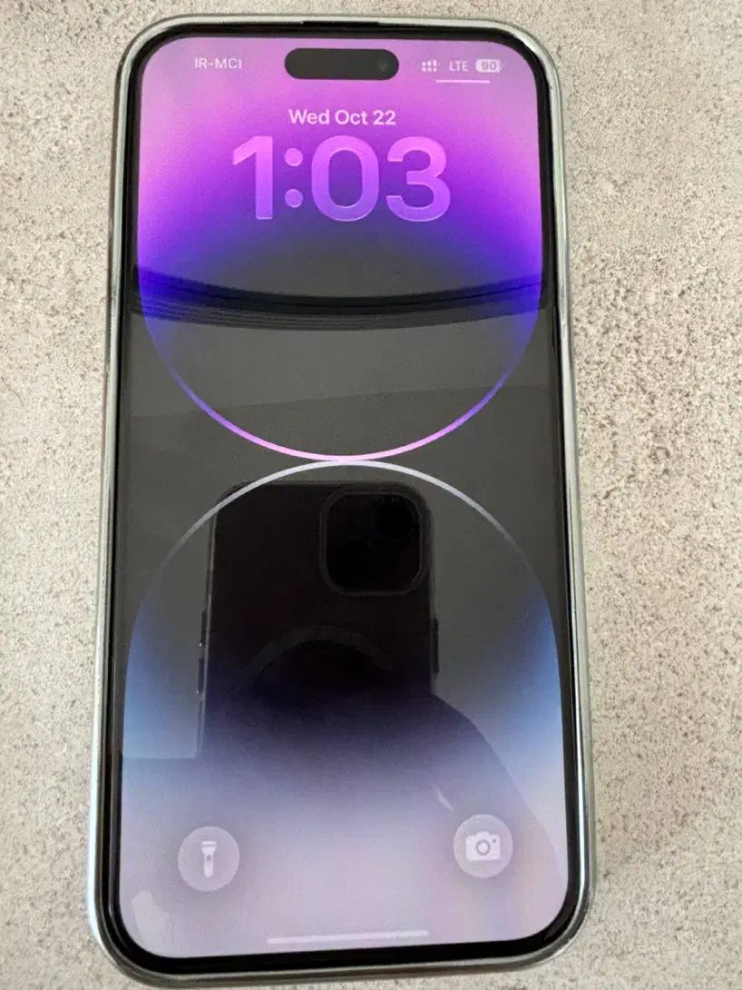 iPhone 14 Pro Max|موبایل|اردبیل, |دیوار