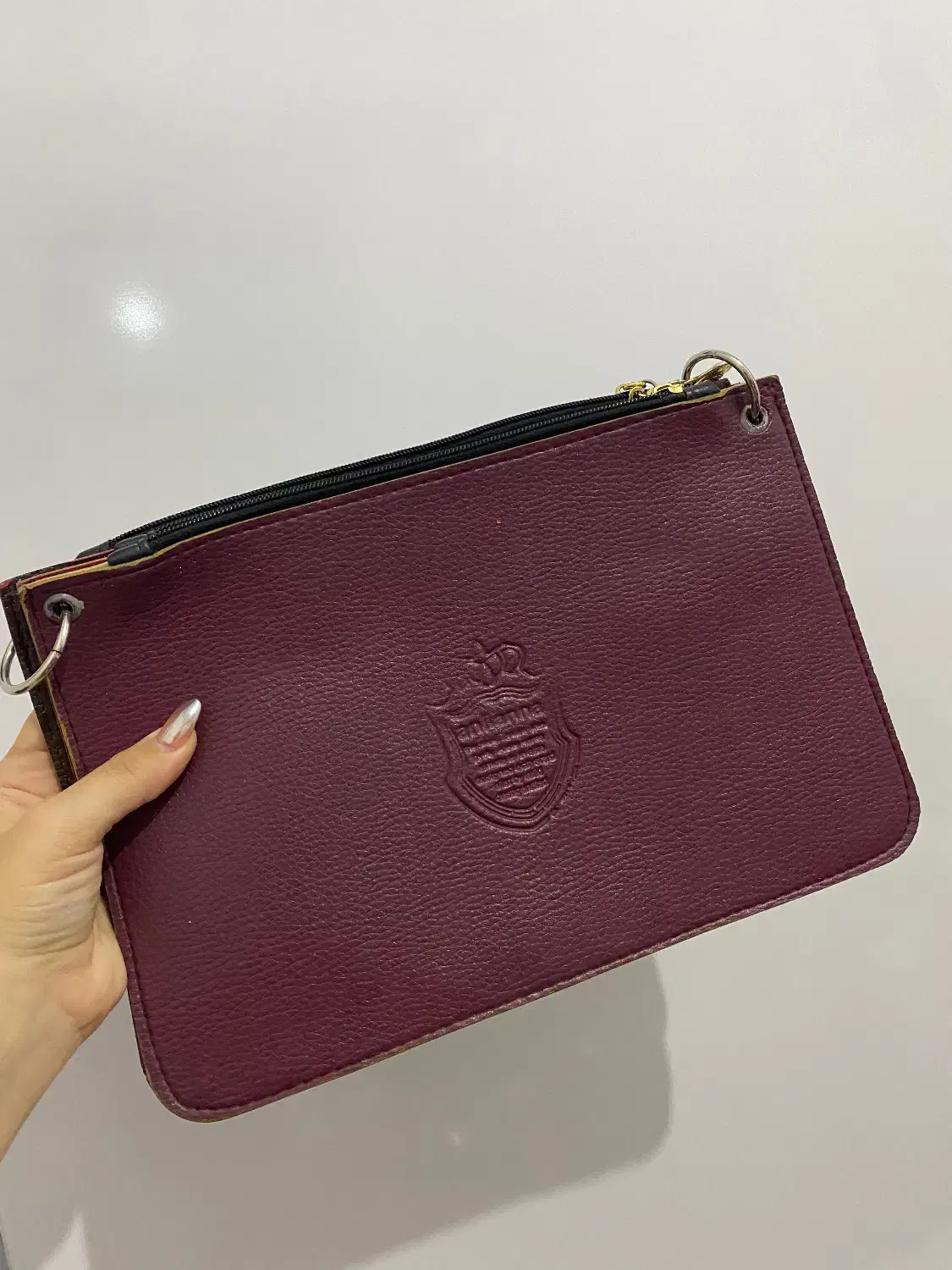 کیف مجلسی|کیف، کفش، کمربند|تبریز, |دیوار