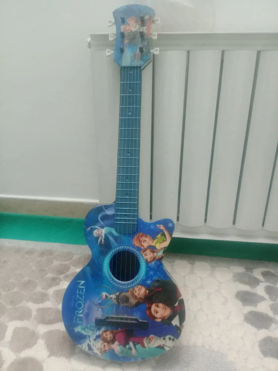 وسیله بچه گانه|اسباب و اثاث بچه|فولادشهر, مسکن مهر فولادشهر|دیوار