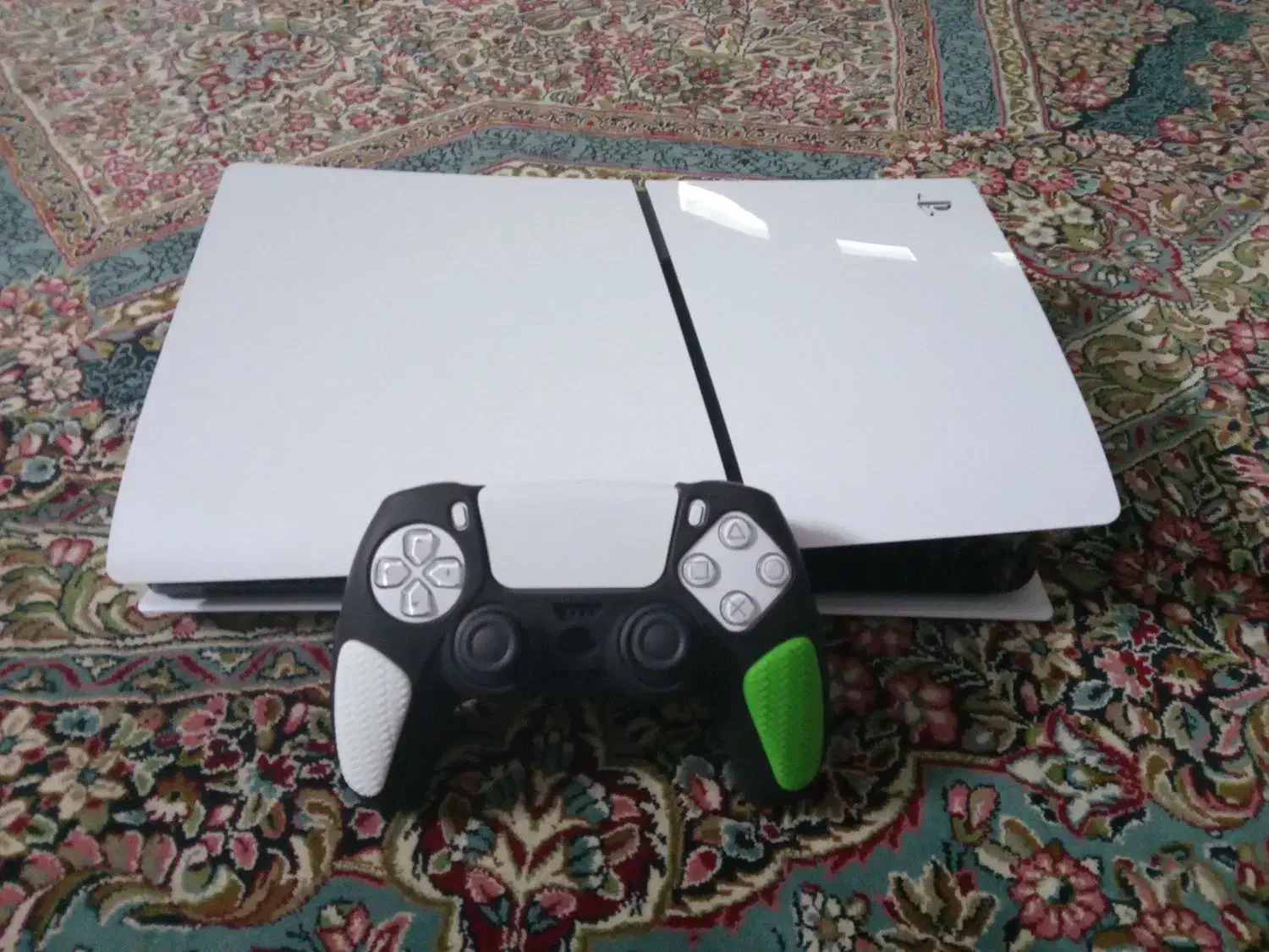 پی آس فایو|کنسول، بازی ویدئویی و آنلاین|مشهد, جاهد شهر|دیوار