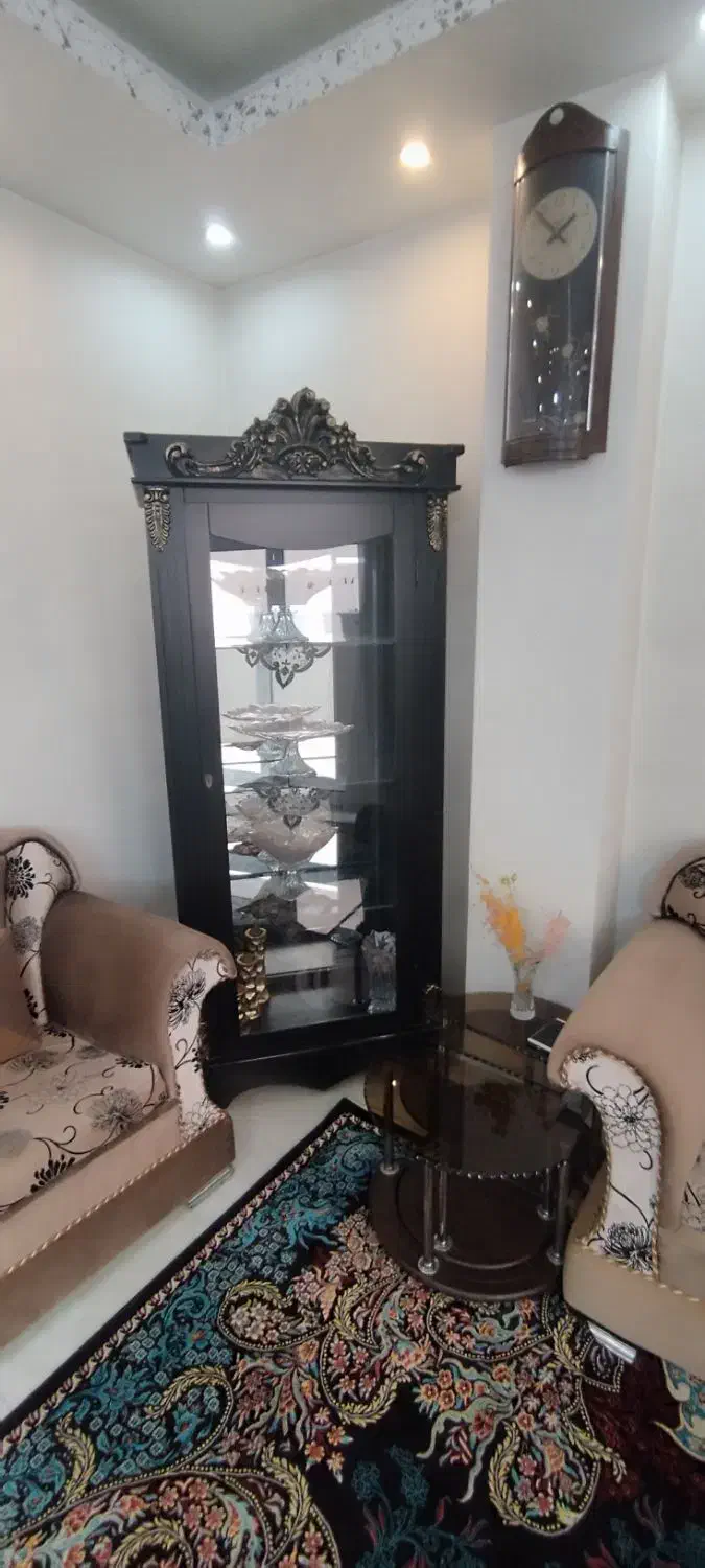 ویترین|بوفه، ویترین، کنسول|خمینی‌شهر, |دیوار