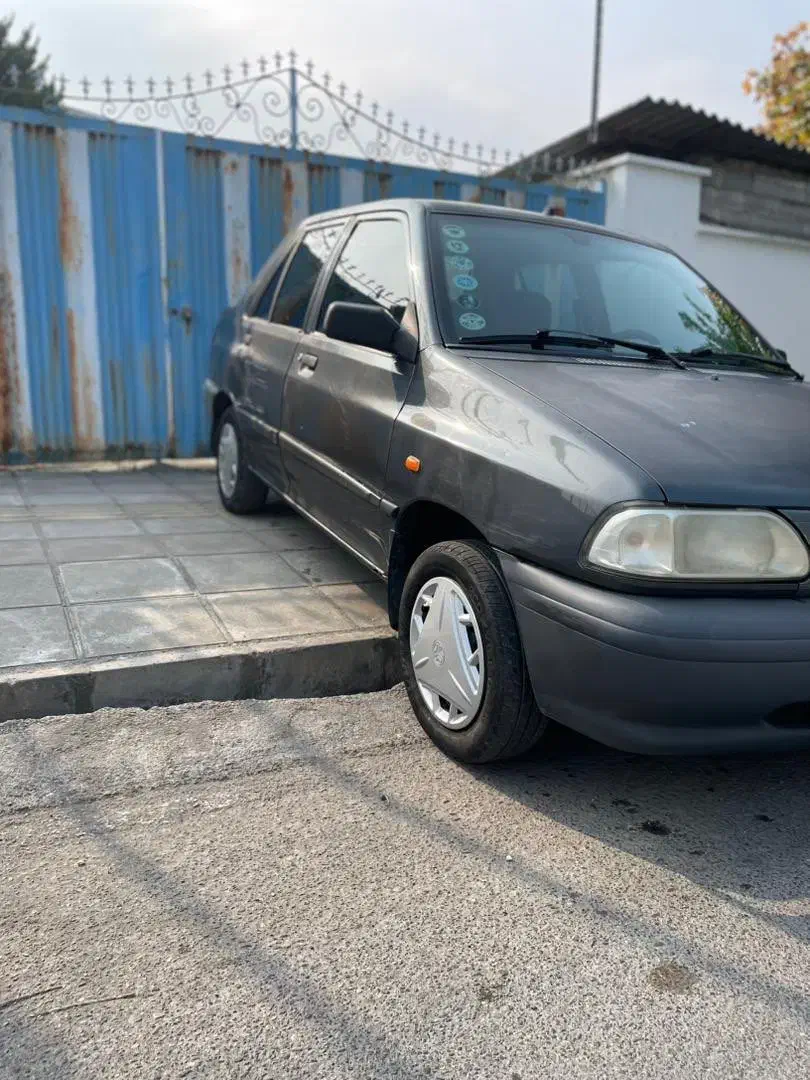 پراید ۱۳۱ مدل ۹۴ تمیز و سالم|خودرو سواری و وانت|نوشهر, |دیوار