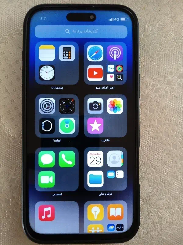 گوشی طرح اصل|موبایل|رشت, گلباغ نماز|دیوار