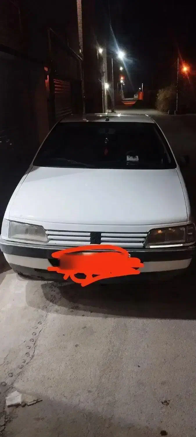 پژو اردی|خودرو سواری و وانت|یزد, |دیوار