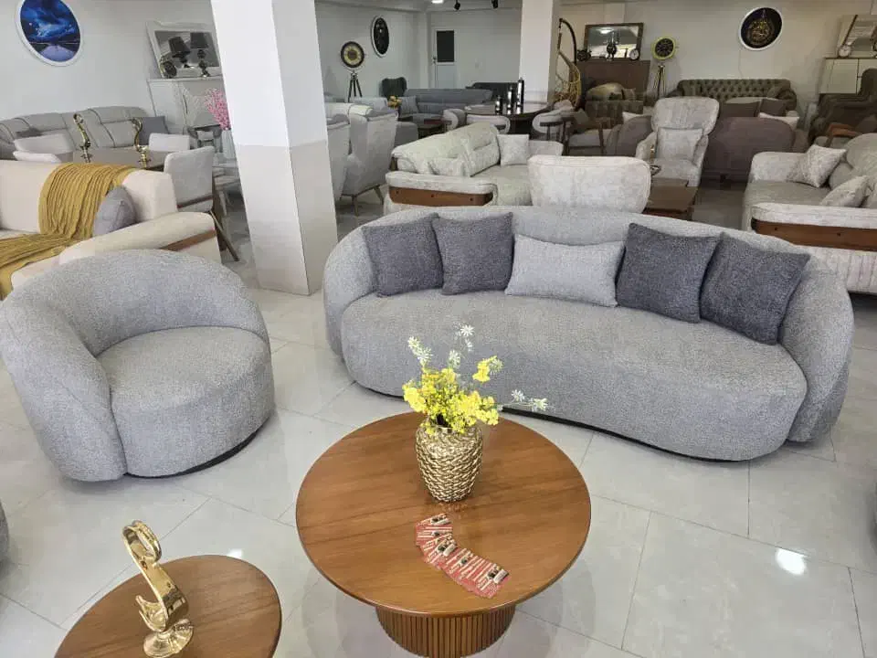 مبل راحتی در کوهدشت|مبلمان خانگی و میز عسلی|کوهدشت, |دیوار