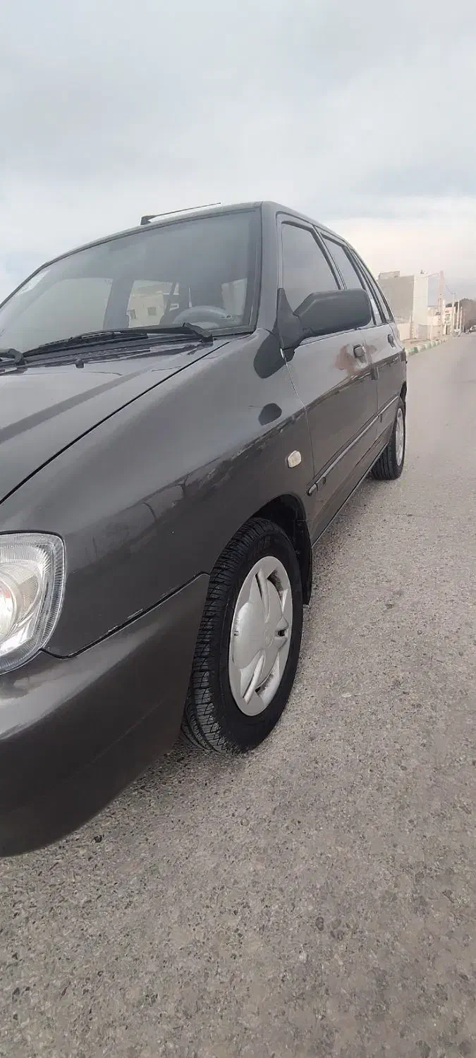 پراید111|خودرو سواری و وانت|فردیس, فردیس|دیوار