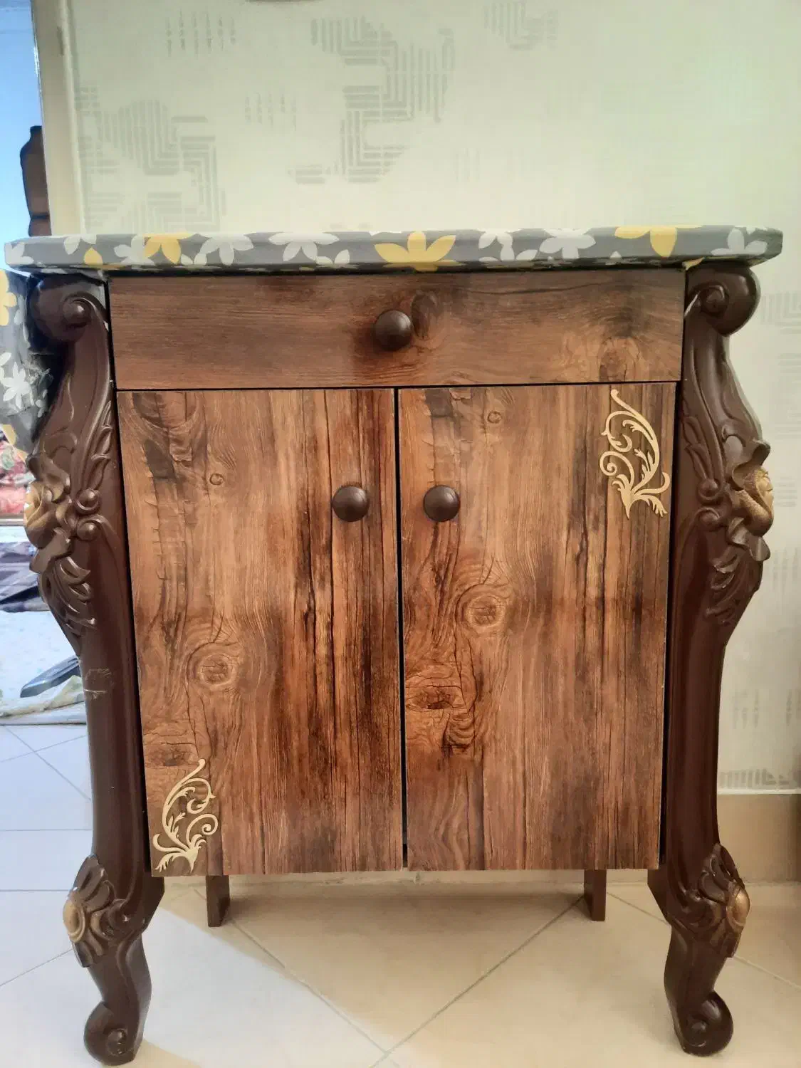 میز اتو|اتو و لوازم اتو|اراک, |دیوار