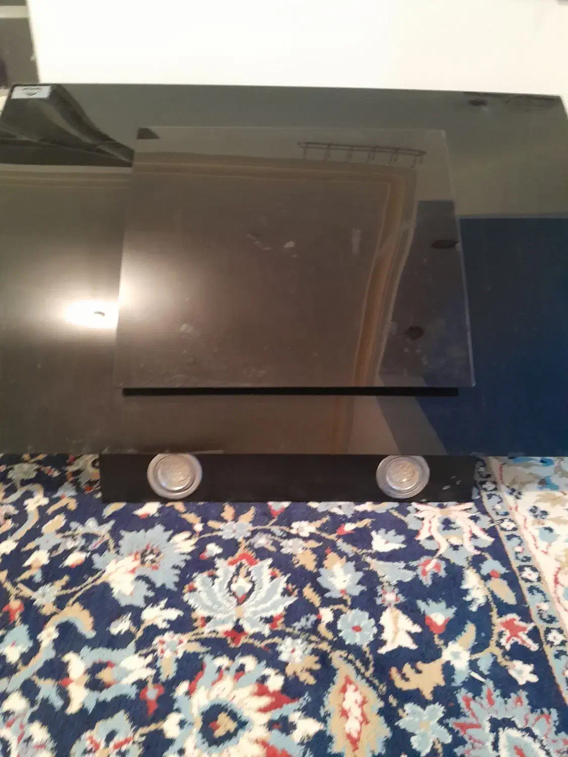 هود لمسی معاوضه با دوچرخه|هود|گیلان غرب, |دیوار