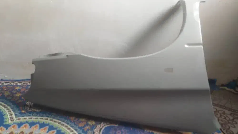 گلگیر پراید وانت|قطعات یدکی و لوازم جانبی|ایرانشهر, |دیوار