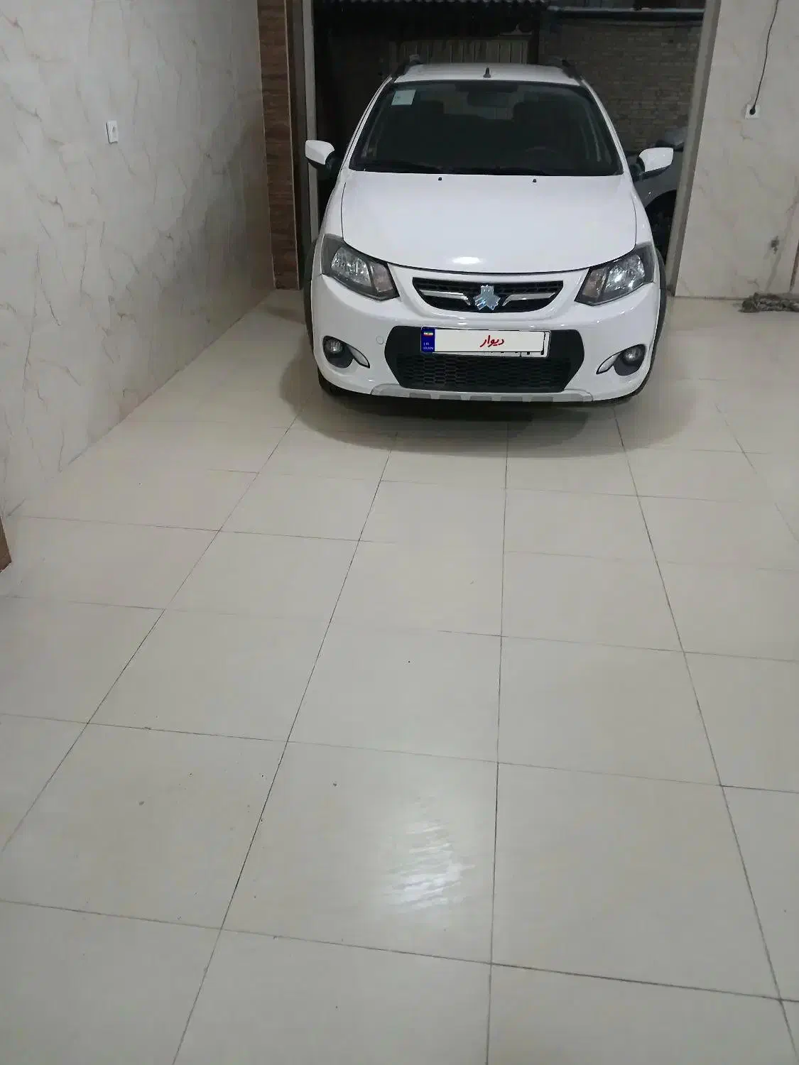 کوئیک‌مدل.‌۱۴۰۰فابریک‌پارس‌خودرو|خودرو سواری و وانت|شهرکرد, |دیوار