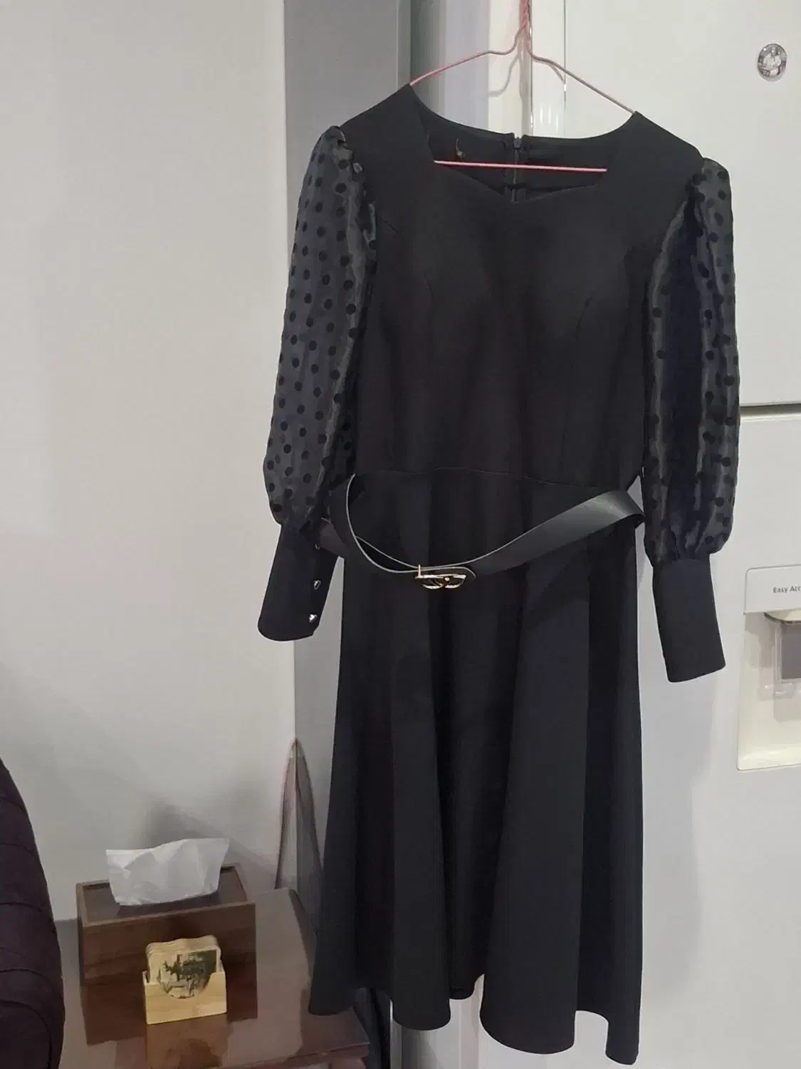 لباس مجلسی|لباس|ابهر, |دیوار