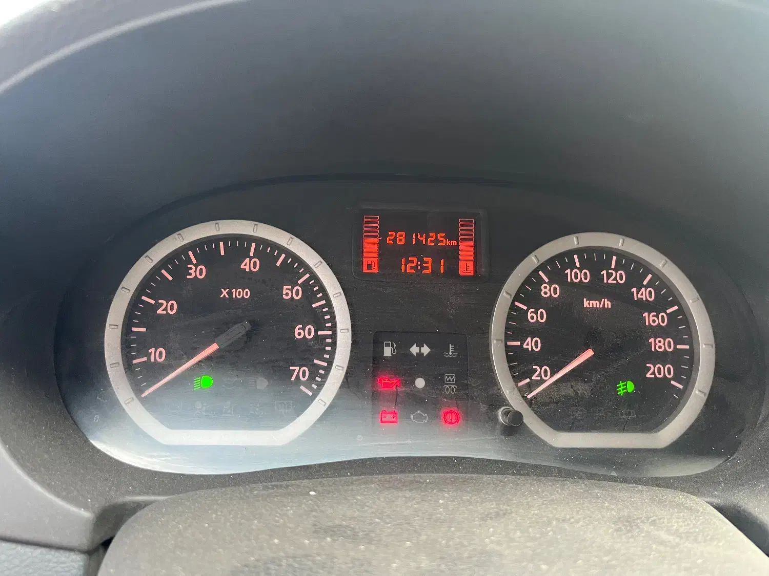 L90|خودرو سواری و وانت|قم, زنبیل آباد|دیوار