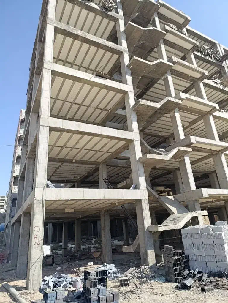 خواهان زمین جهت مشارکت|مشارکت در ساخت املاک|پردیس, فاز ۲|دیوار