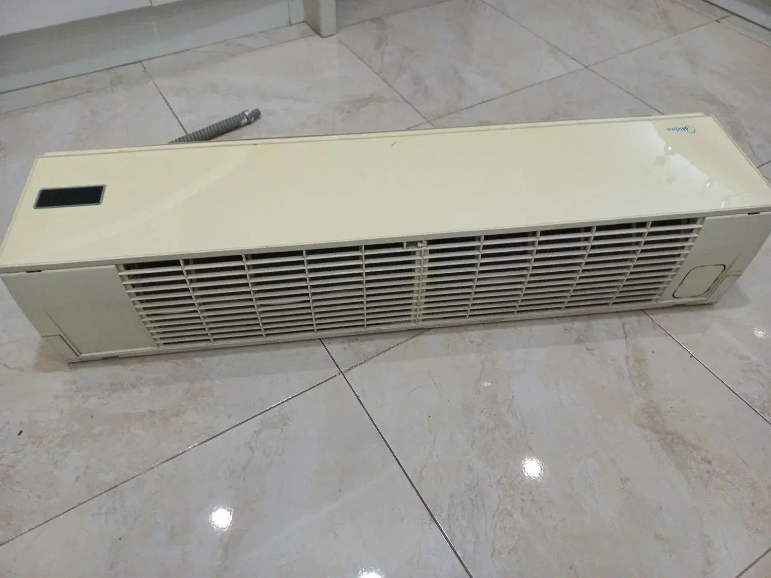 پنل فن کوئل برند مدیا|کولر گازی و فن‌کوئل|کرج, شهرک علی ابن ابیطالب (کوثر)|دیوار