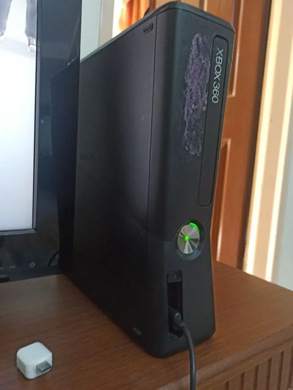 ایکس باکس ۳۶۰ اسلیم جیتگ xbox 360|کنسول، بازی ویدئویی و آنلاین|تهران, افسریه شمالی|دیوار