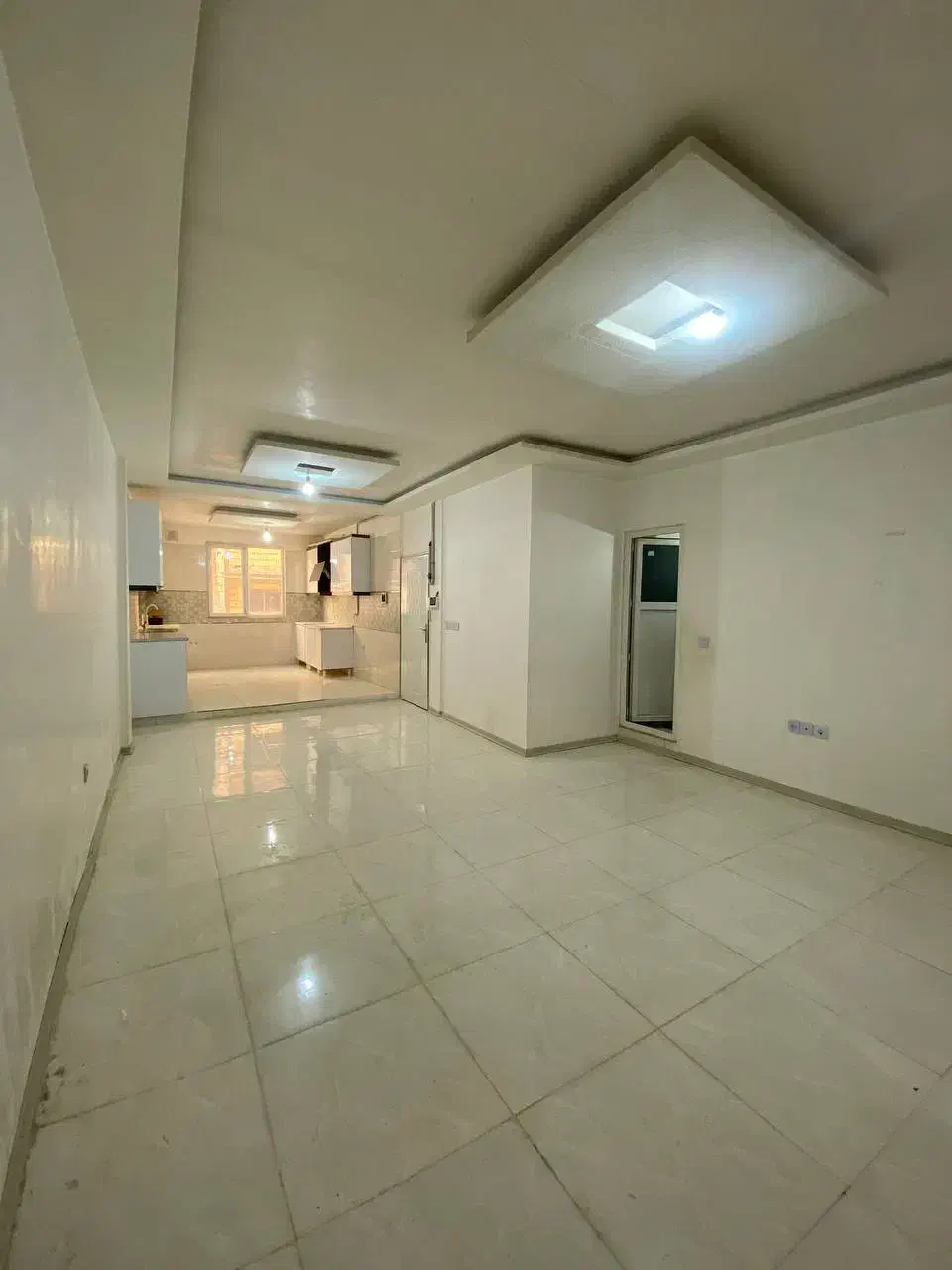 فروش فوری واحد105 متری تک واحدی|فروش آپارتمان|پاکدشت, حصار امیر|دیوار