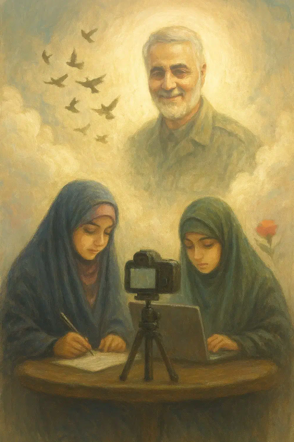 سمینار رایگان ایده های شهدایی|گردهمایی و همایش|ماهان, |دیوار