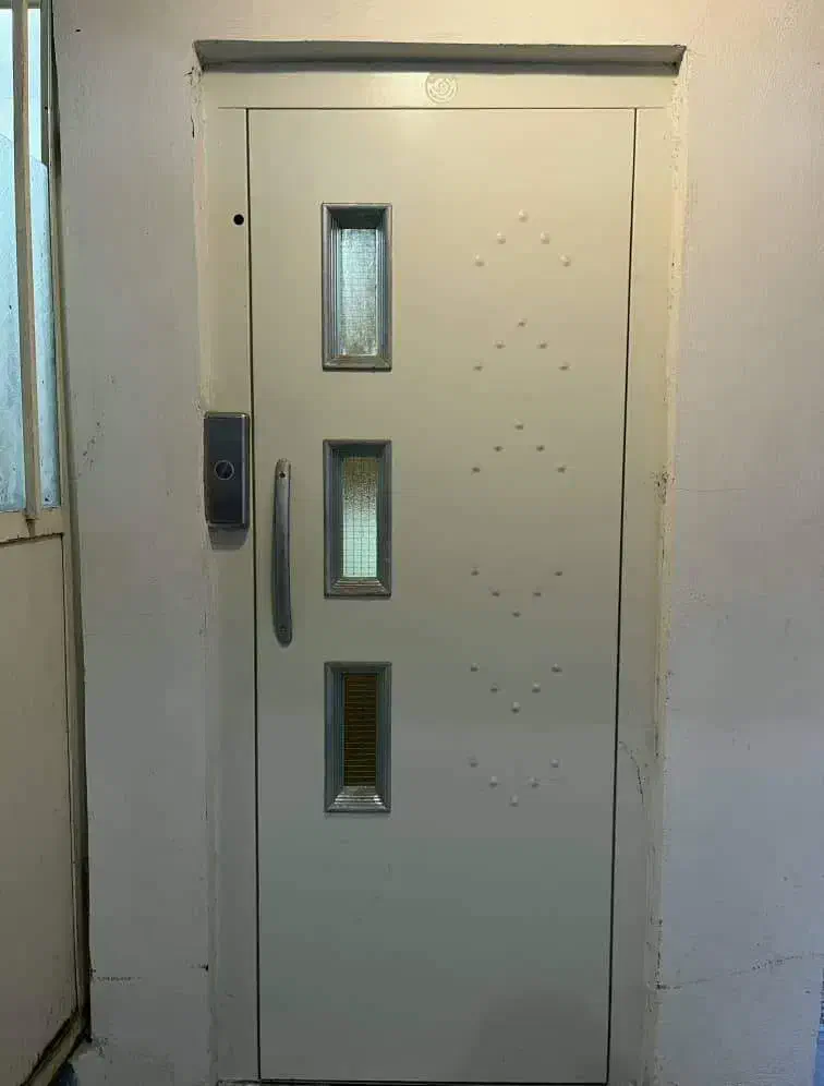 آسانسور بالابر هیدرولیکی|مصالح و تجهیزات ساختمان|رشت, چمارسرا|دیوار