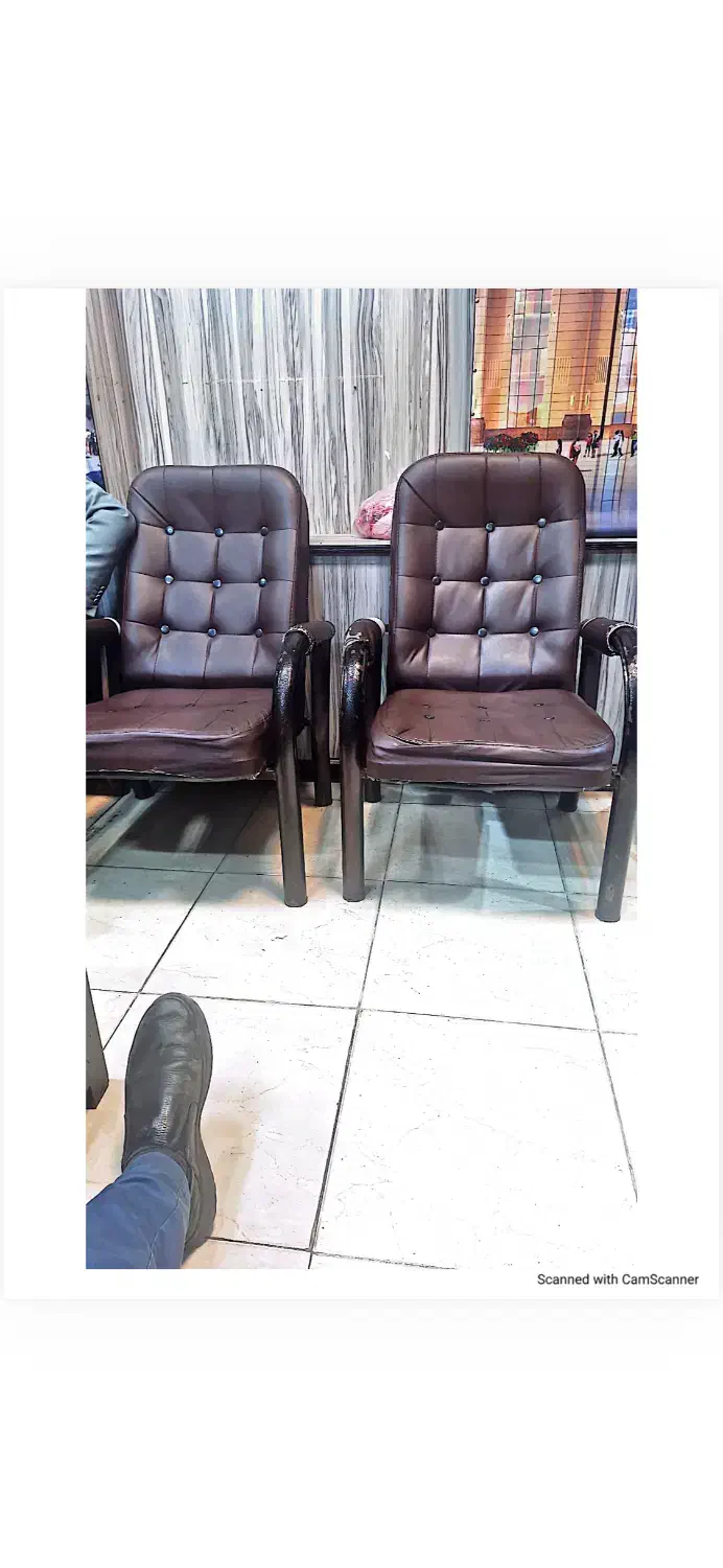 صندلی اداری|مبلمان اداری|رشت, فلسطین|دیوار