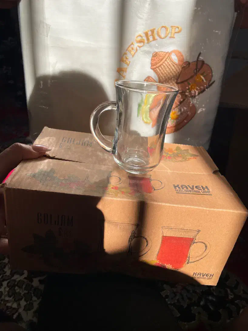 لوازم خانه|ظروف سرو و پذیرایی|رامجین, |دیوار