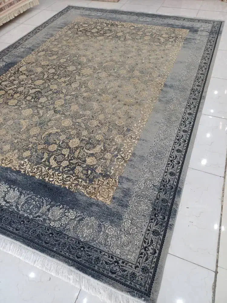 ۳ تخته ۹ متری ۷۰۰ شانه تراکم ۲۵۵۰ در حد نو|فرش|کرج, فاز ۲ مهرشهر|دیوار