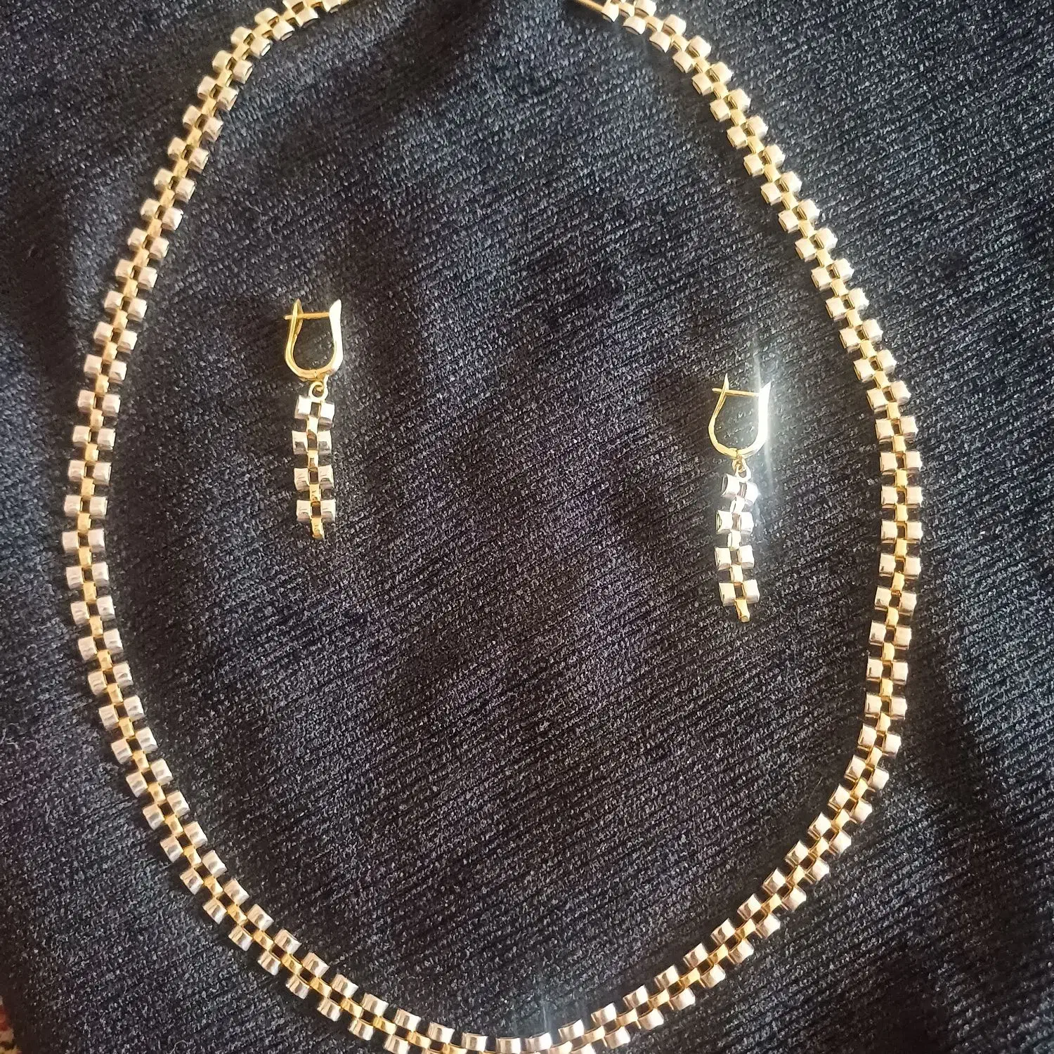 نیم ست رولکس نو نو ۲۲۰ بالای تابلو|جواهرات|تهران, تهرانپارس غربی|دیوار