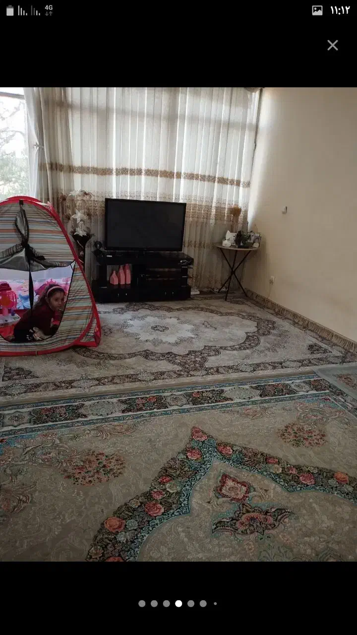 منزل فولدشهر سند دار مستجر توش|فروش آپارتمان|فولادشهر, A3|دیوار