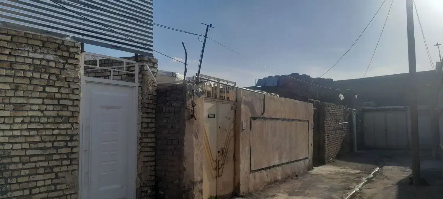 خانه|فروش خانه و ویلا|تربتحیدریه, پائین ولایت|دیوار