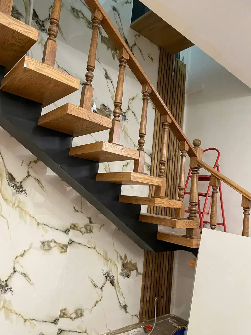 نصاب پارکت قرنیز کفپوش دیوار پوش ماربل شیت ترموال|خدمات پیشه و مهارت|تهران, نارمک|دیوار