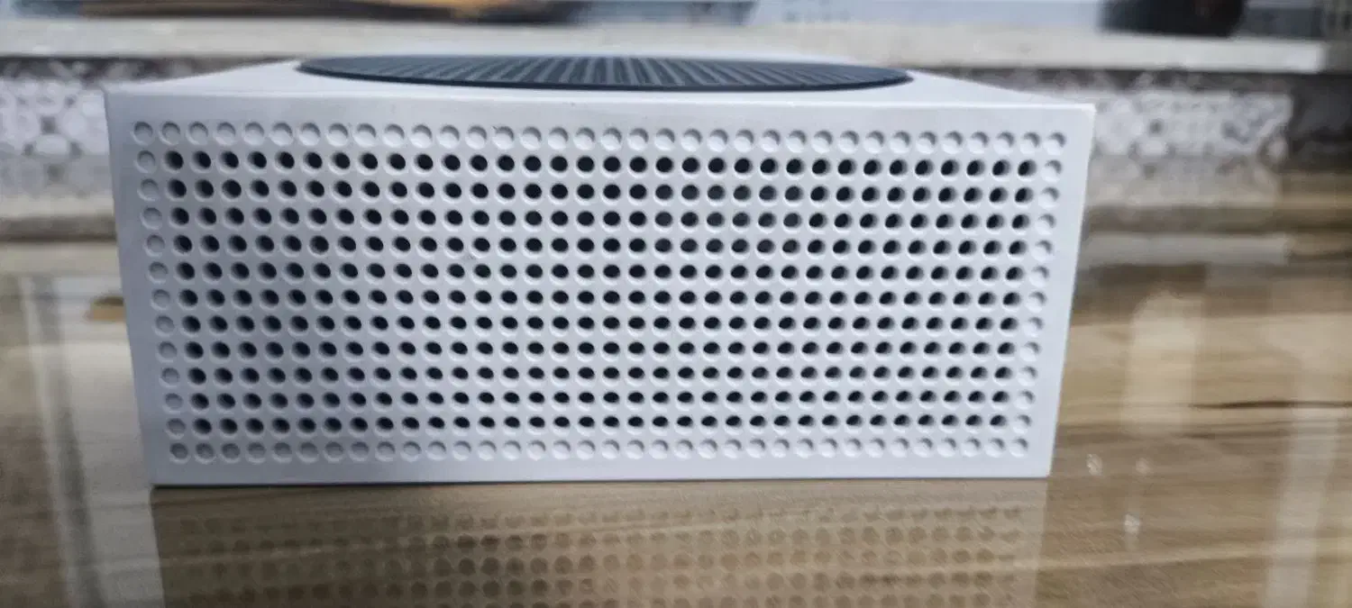 ایکس باکس سری اس|کنسول، بازی ویدئویی و آنلاین|گرمسار, |دیوار