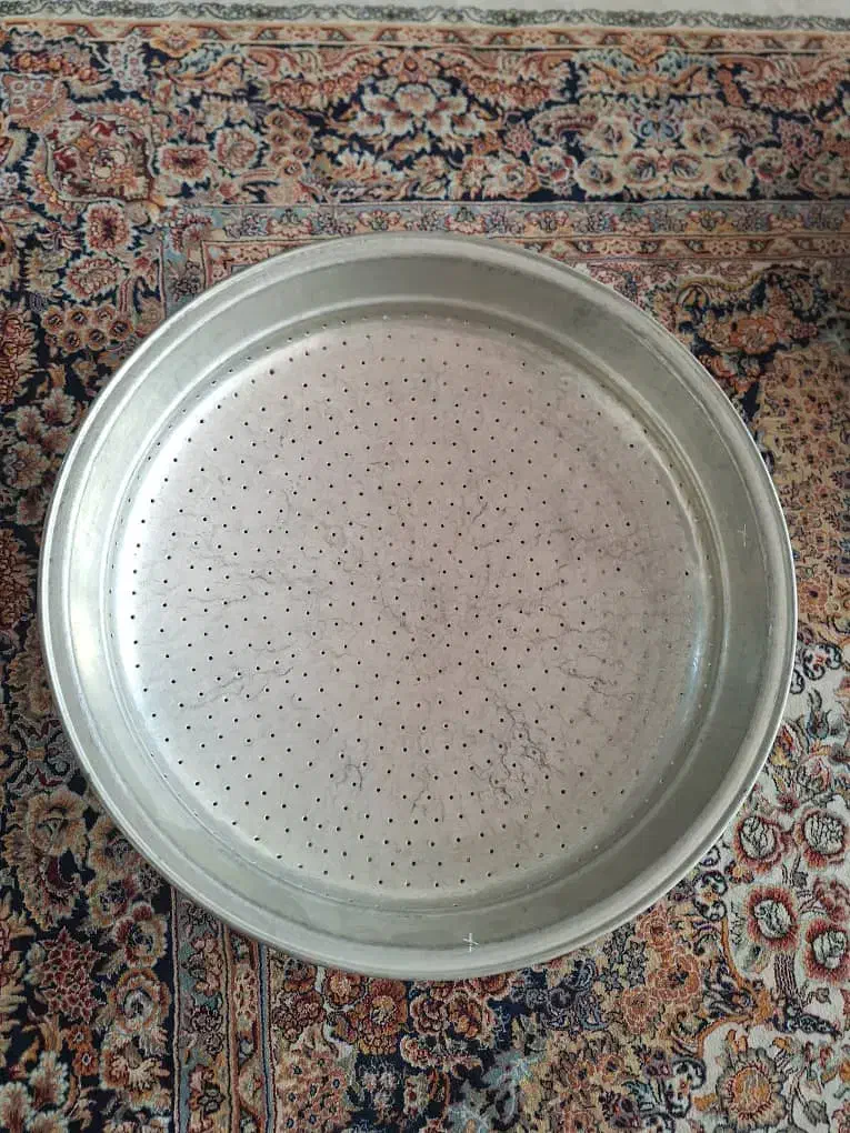 لوازم مسی قدیمی|کلکسیون اشیاء عتیقه|سیرجان, |دیوار